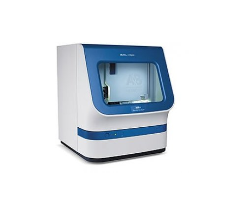 賽默飛 3500xl 基因測(cè)序儀
