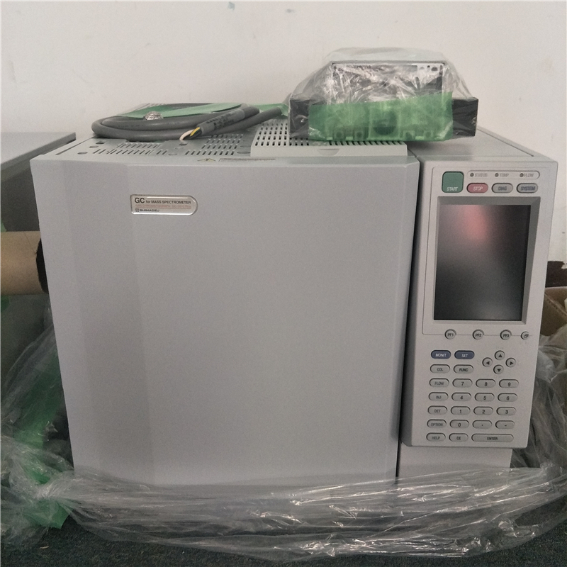 島津 GCMS-QP2010 Ultra 氣質聯(lián)用儀