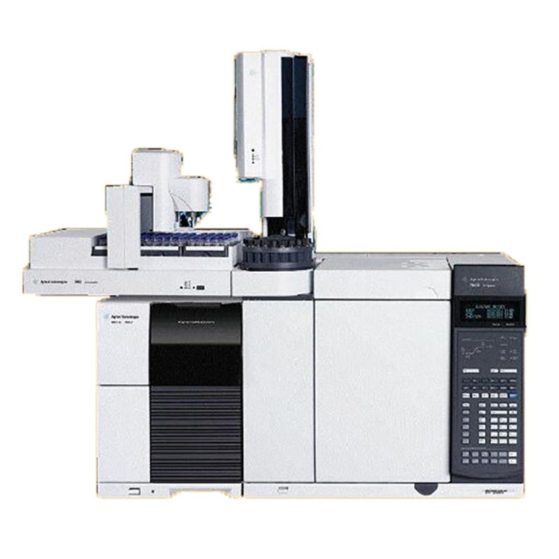 安捷倫 Agilent 7890B-5977B 氣質聯(lián)用儀